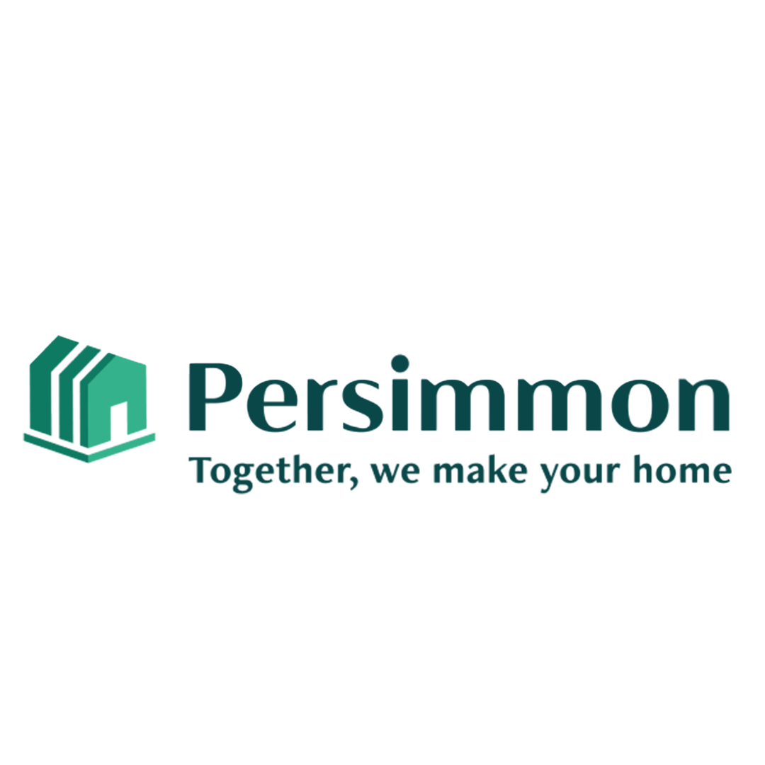 Persimmon Brand Logo