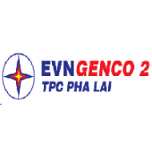 Pha Lai Thermal Power Brand Logo