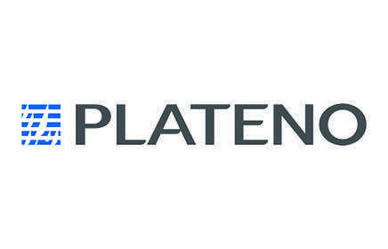 Plateno Hotels Brand Logo
