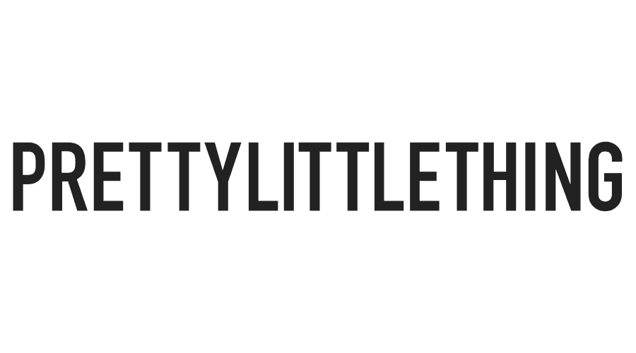 Pretty Little Thing Brand Logo