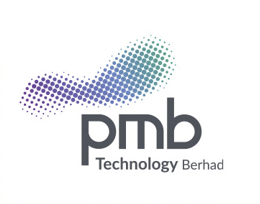 PMB Brand Logo