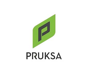 Pruksa Brand Logo