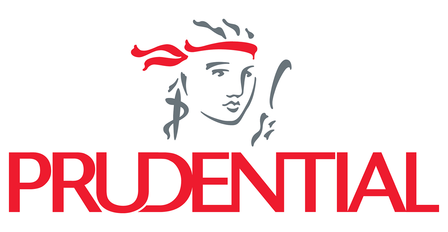 Prudential Brand Logo