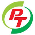 PTG Energy Brand Logo