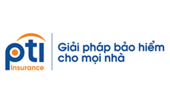 PTI Brand Logo