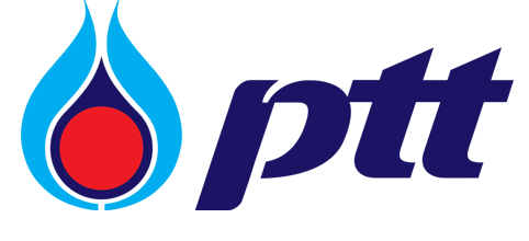 PTT Brand Logo