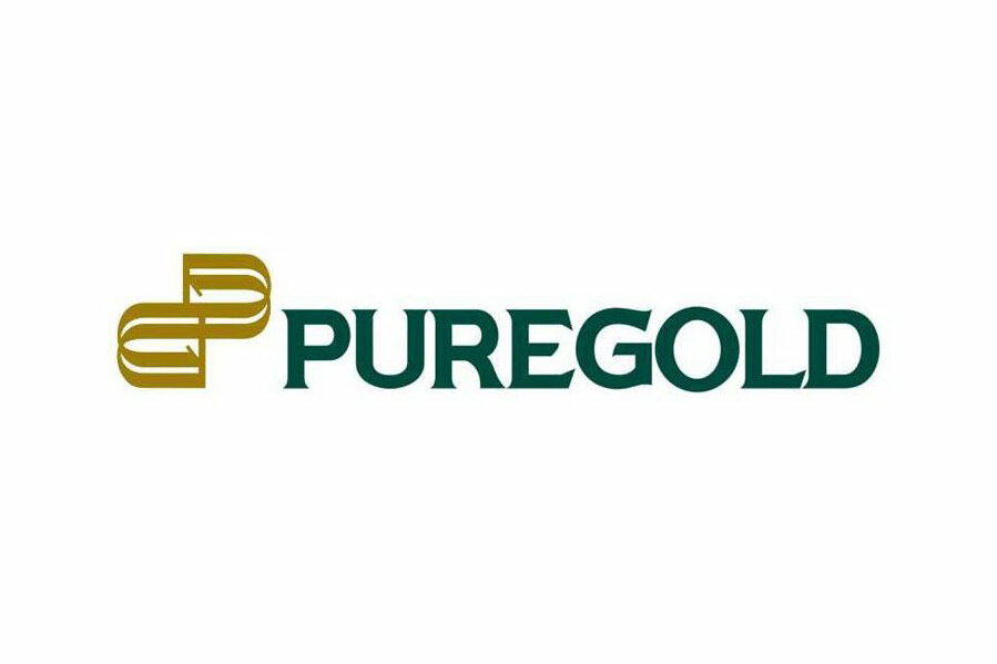 Puregold Brand Logo