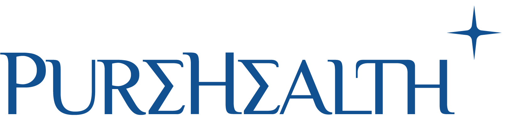 PureHealth Brand Logo