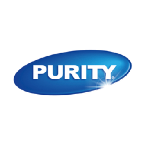 Purity Brand Logo