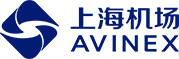 Shanghai Airport (Group) Brand Logo