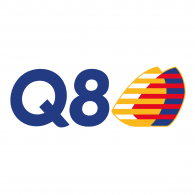 Q8 Brand Logo