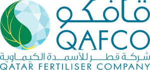 QAFCO Brand Logo