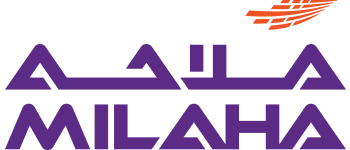 Milaha Brand Logo