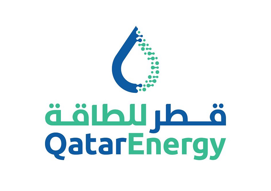 QatarEnergy Brand Logo