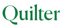 Quilter Brand Logo
