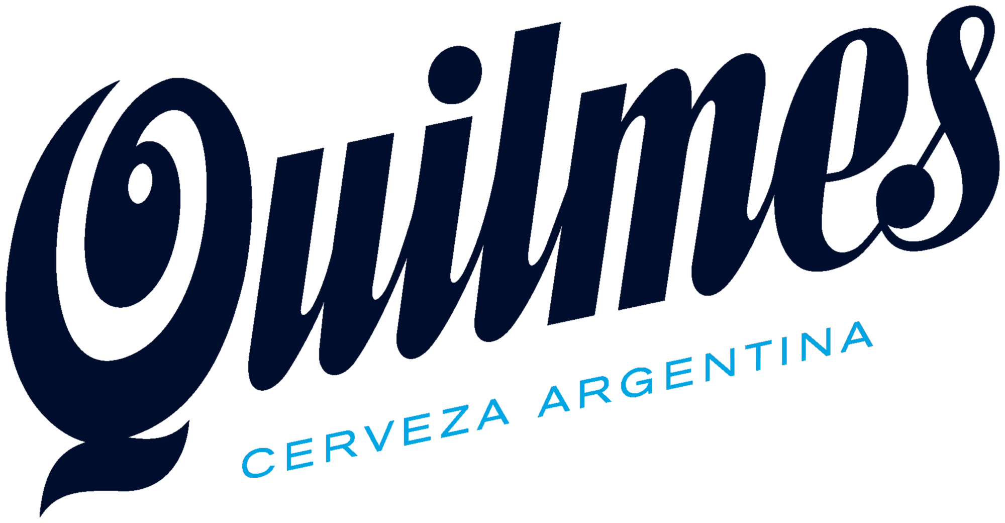 Quilmes Brand Logo