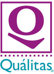 Quálitas Brand Logo