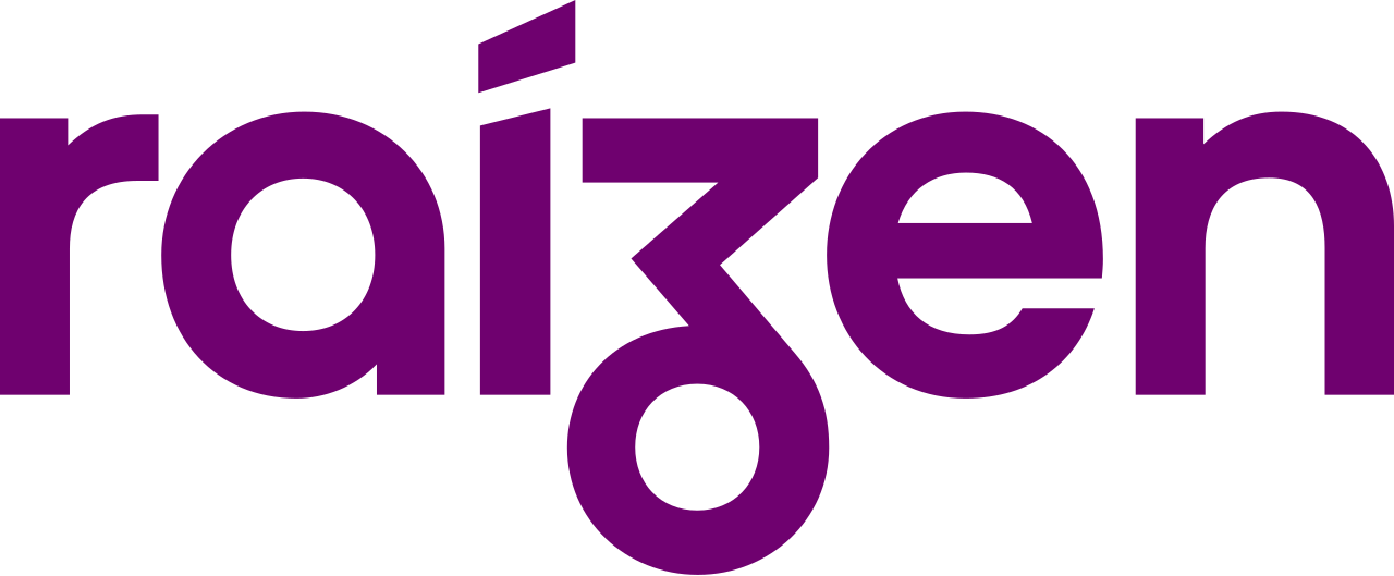 Raizen Brand Logo