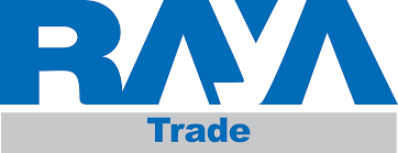 RAYA Trade Brand Logo