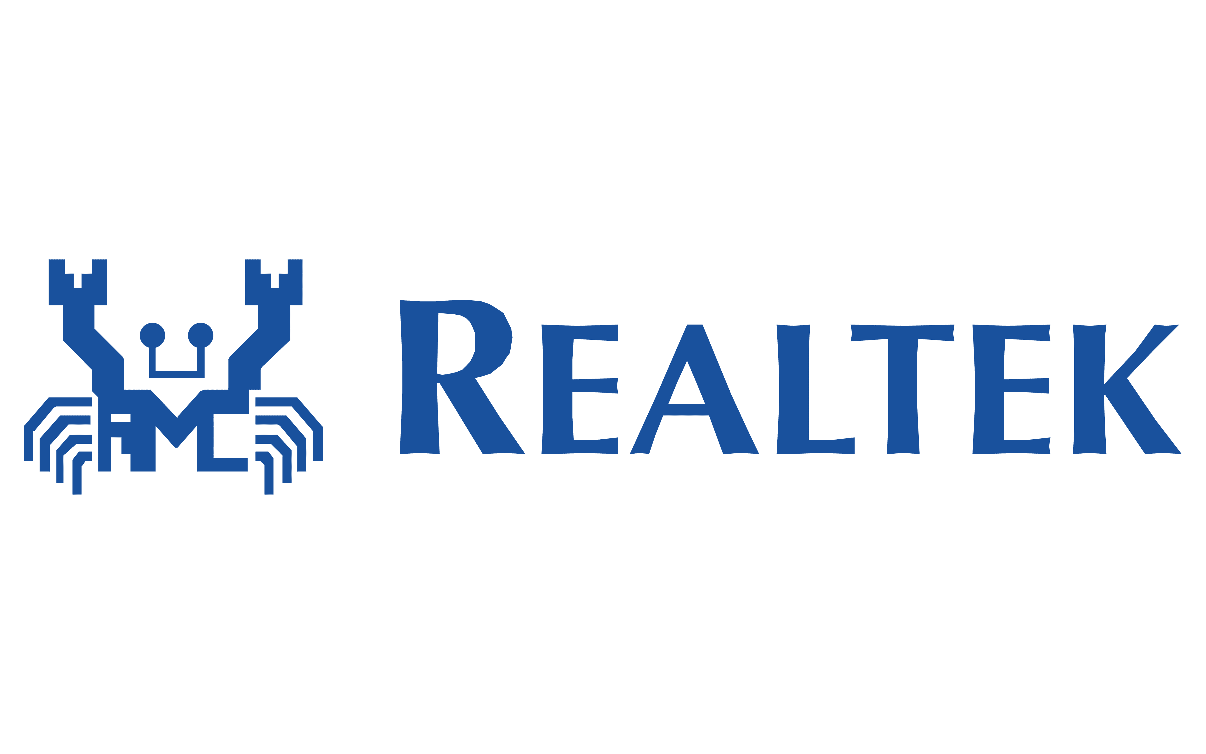 Realtek Brand Logo