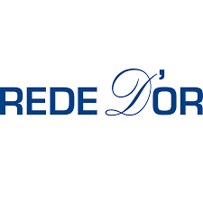REDE D'OR SÃO LUIZ Brand Logo