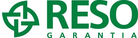 Reso-Garantia Brand Logo