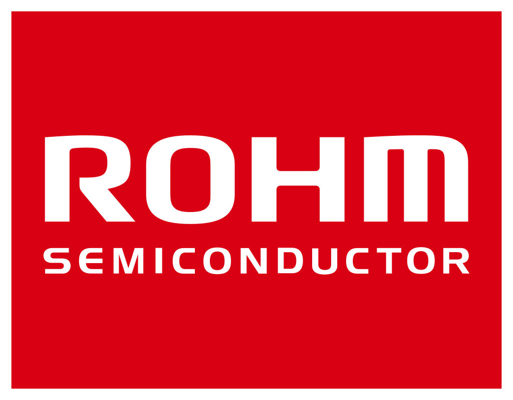 ROHM Brand Logo