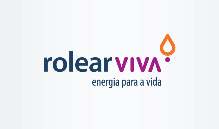 Rolearviva Brand Logo