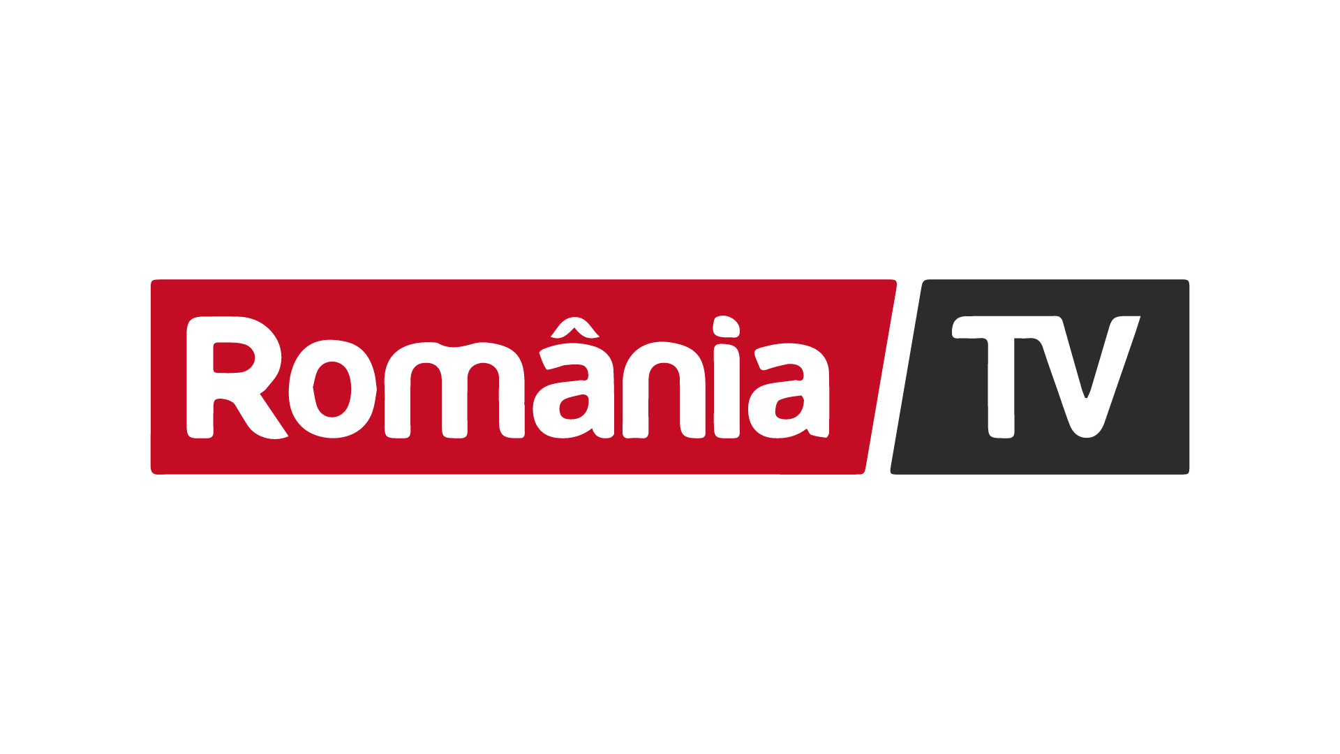 Romania TV Brand Logo