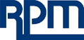 RPM International Brand Logo