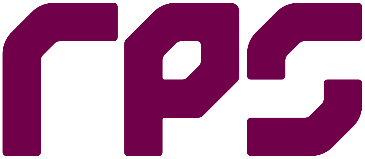 RPS Group Brand Logo