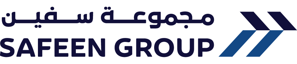 SAFEEN Group Brand Logo