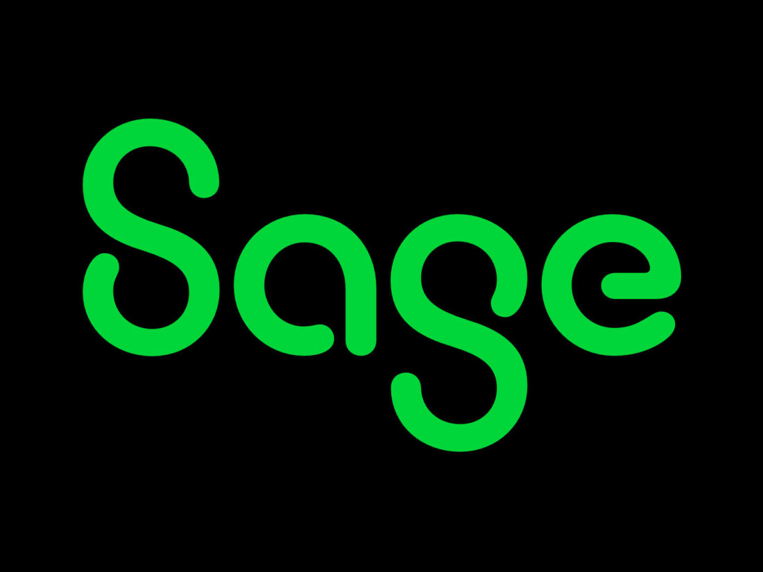 Sage Brand Logo