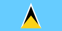Saint Lucia Brand Logo