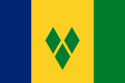 Saint Vincent and the Grenadines Brand Logo