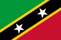 Saint Kitts & Nevis Brand Logo