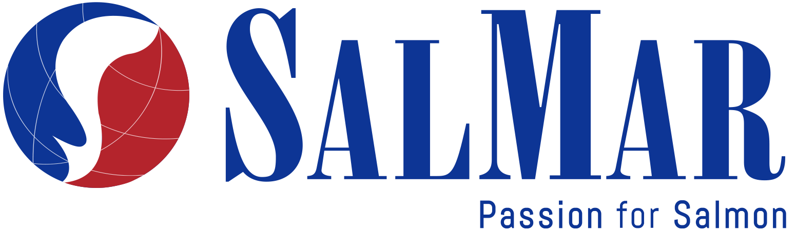 Salmar Brand Logo