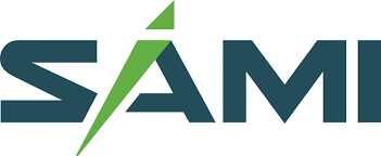 SAMI Brand Logo