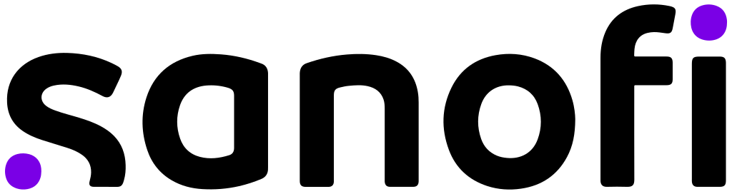 Sanofi Brand Logo
