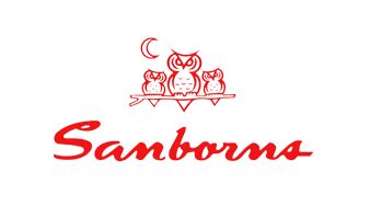 Sanborns Brand Logo