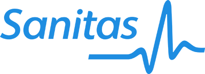 Sanitas Brand Logo