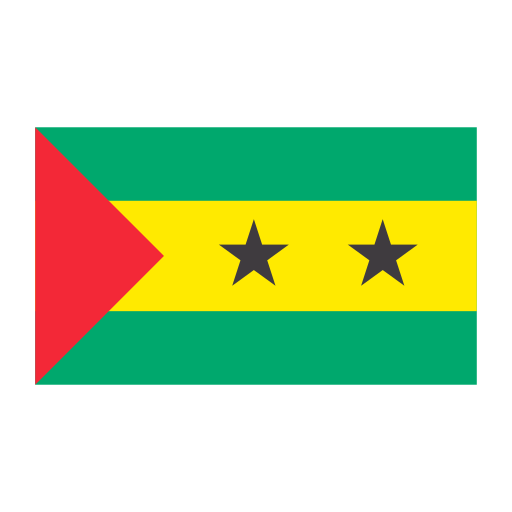Sao Tome And Principe Brand Logo
