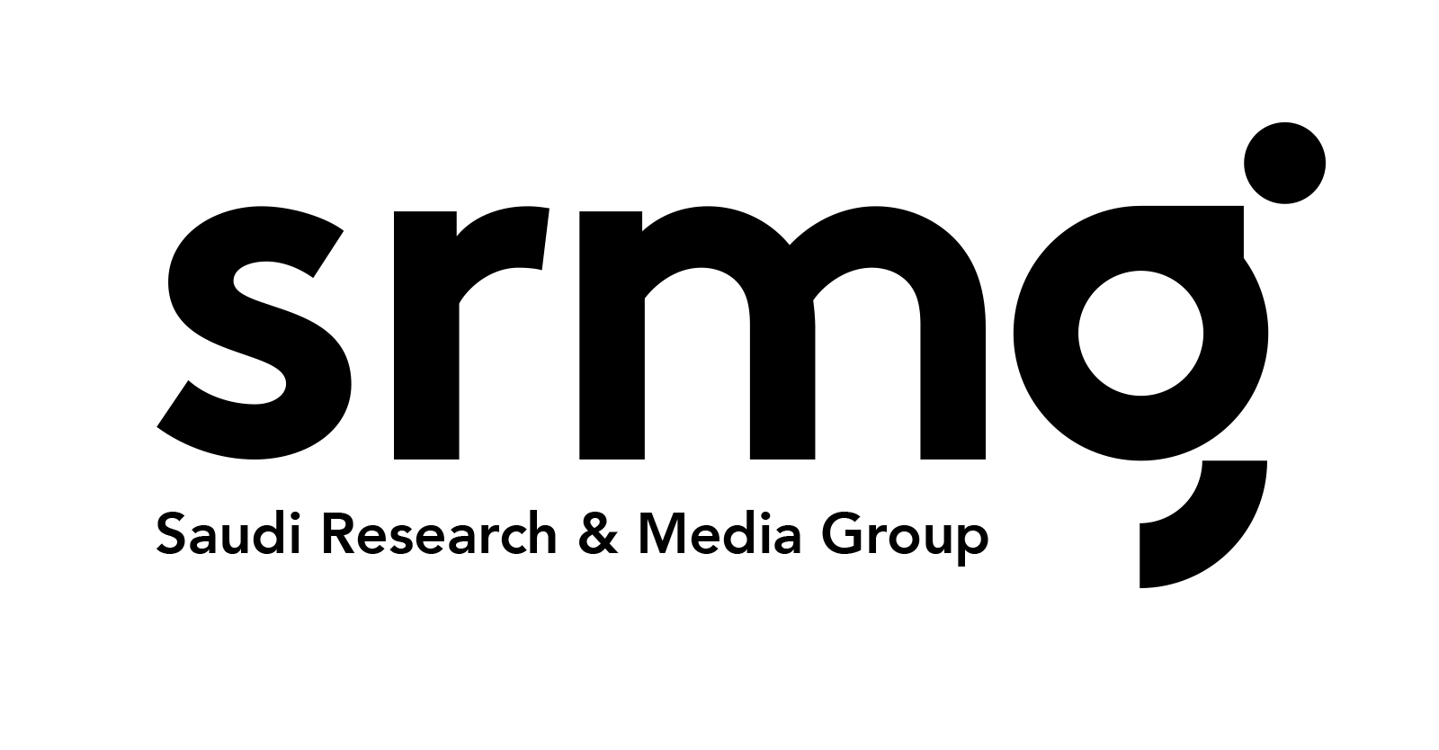 SRMG Brand Logo