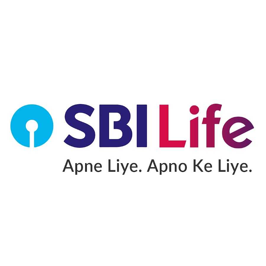SBI Life Brand Logo