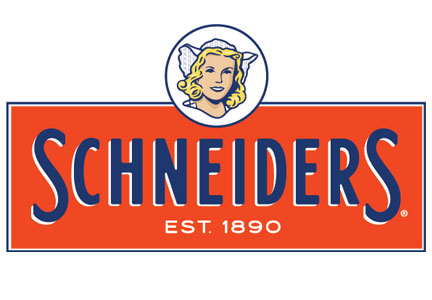 Schneider Brand Logo