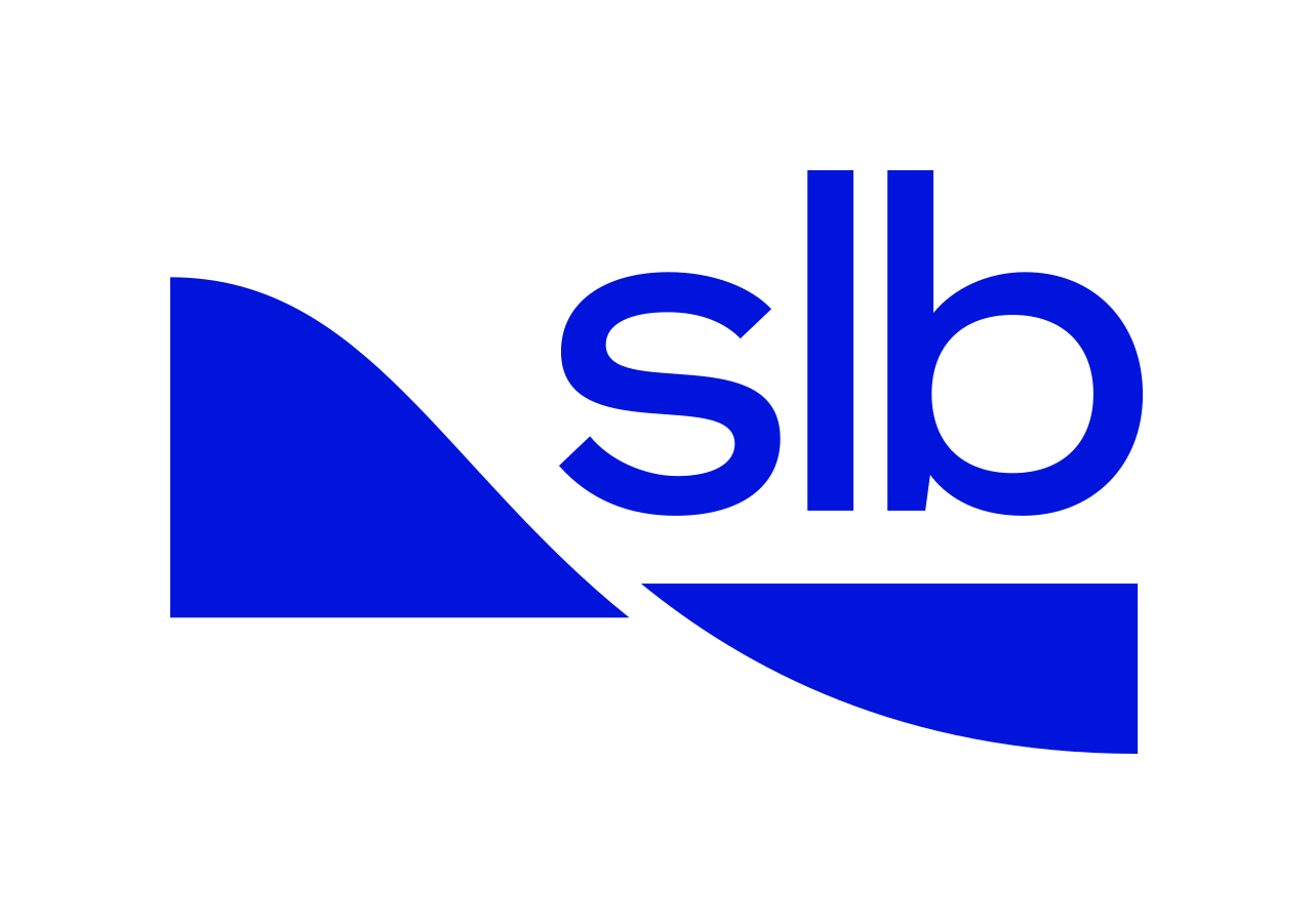 SLB Brand Logo