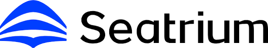 Seatrium Brand Logo