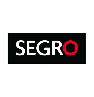 Segro Brand Logo