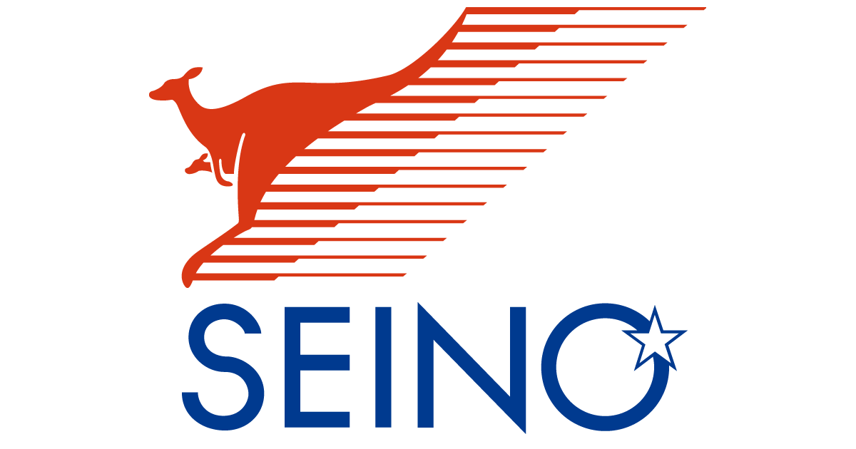 SEINO Brand Logo