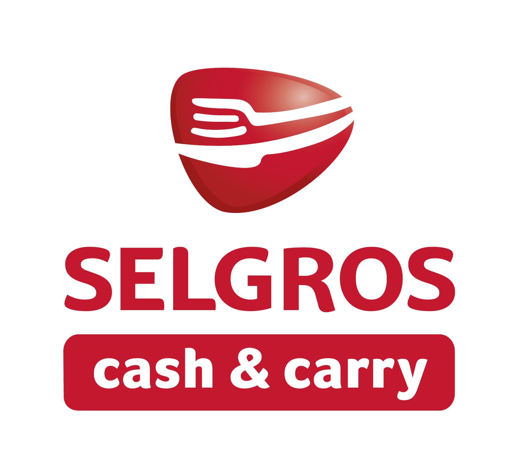Selgros Brand Logo